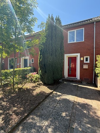 Te huur: Industriestraat 43, 9744 BP Groningen